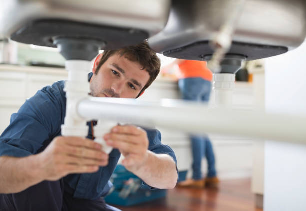 Best Water Leak Repair  in Gages Lake, IL