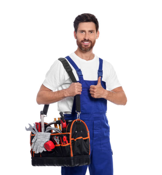 Best Clogged Drain Plumber  in Gages Lake, IL