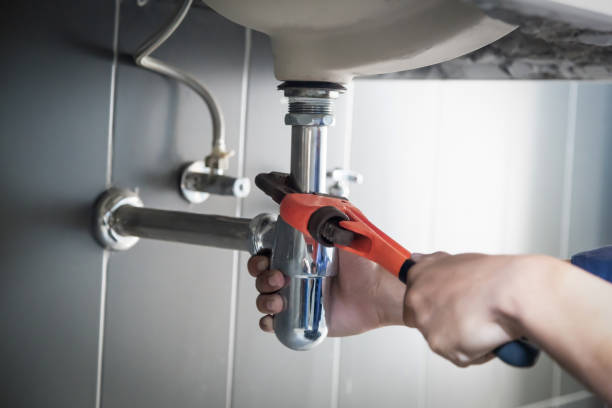 Best Water Heater Repair  in Gages Lake, IL